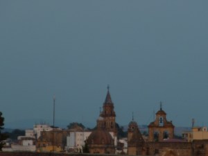 Jerez de La Frontera, Spain