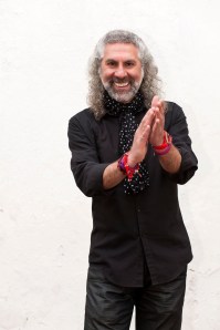 Ali de La Tota, Jerez de La Frontera Spain